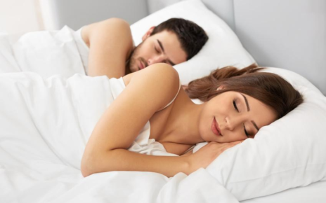 Sleep Is a Natural Therapy for Erectile Dysfunction