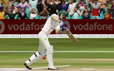Which is the Better Cricket video game for Windows 10 devices.