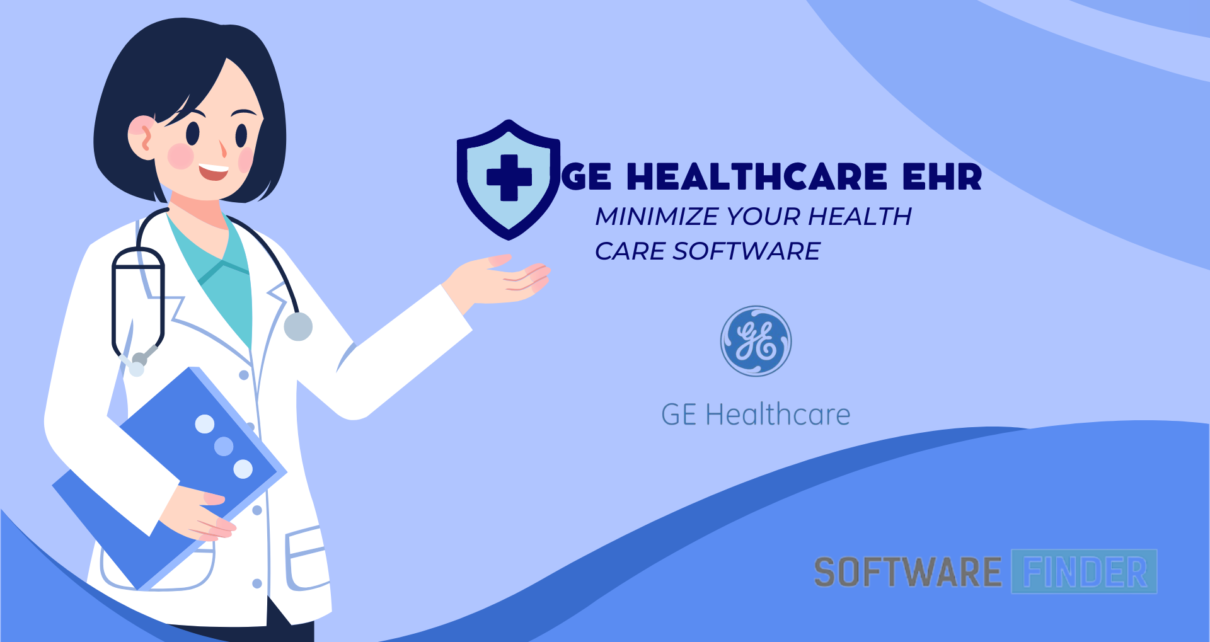 GE Healthcare EHR