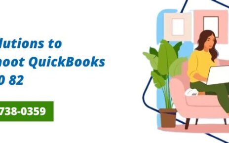 QuickBooks Error Code 6000 82