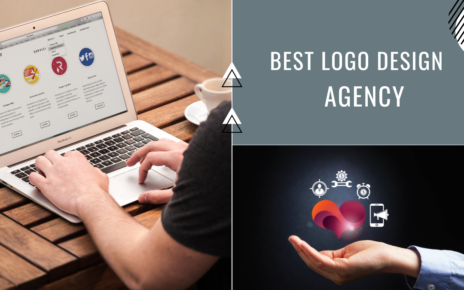 best logo design agency