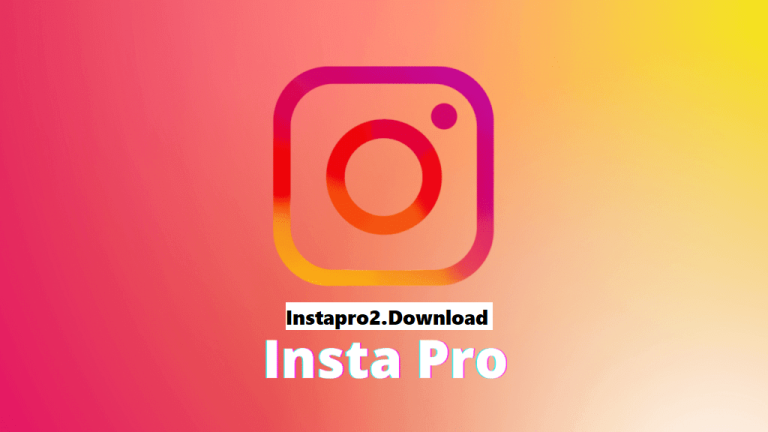 InstaPro