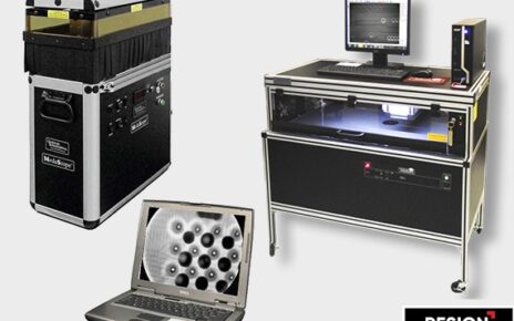 X-ray inspection systems