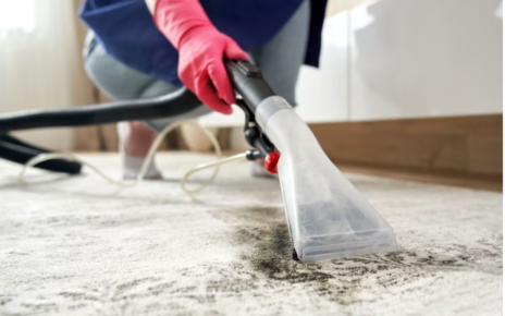 carpet cleaning services Los Angeles