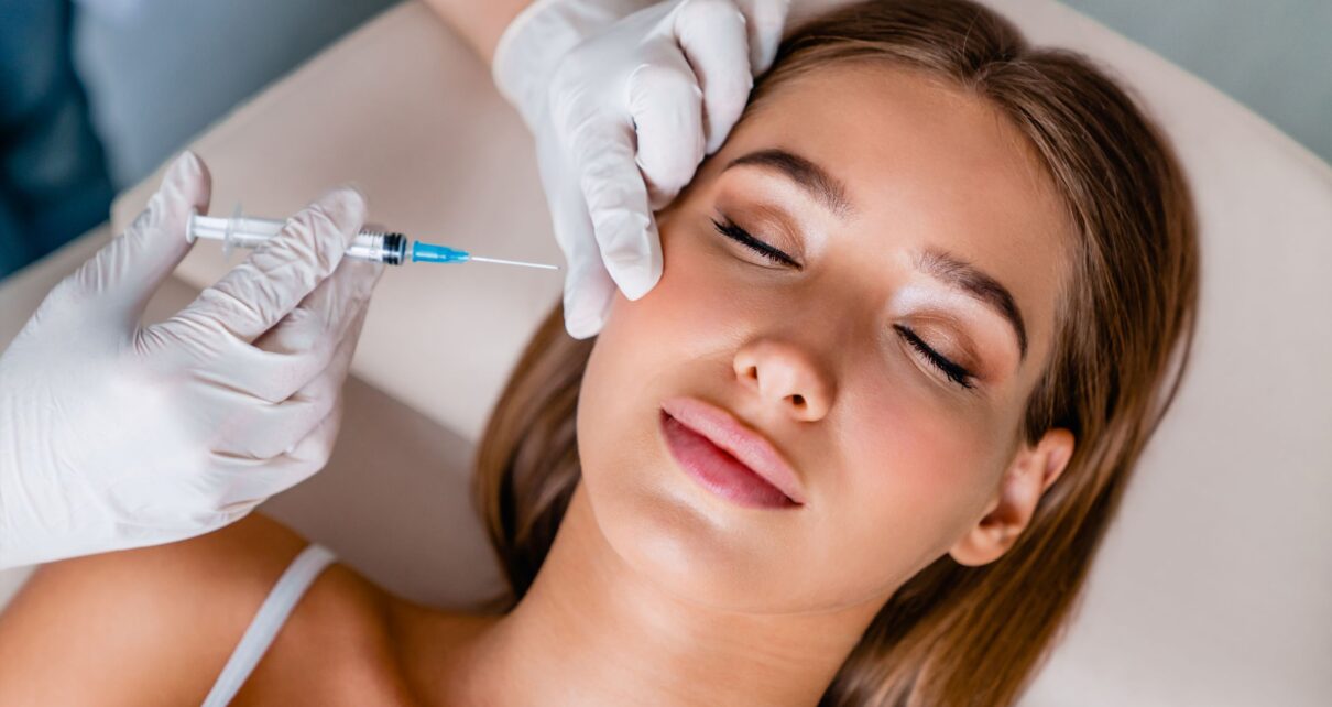 Botox Injection Treatment in Dubai