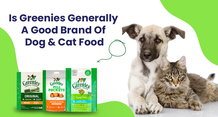 Greenies for dogs