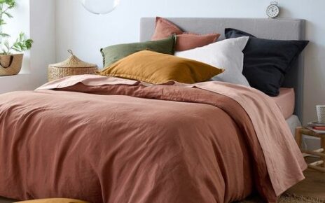 best linen bedding uk