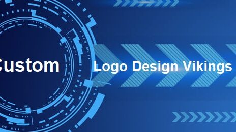 Custom Logo Design Vikings Australia