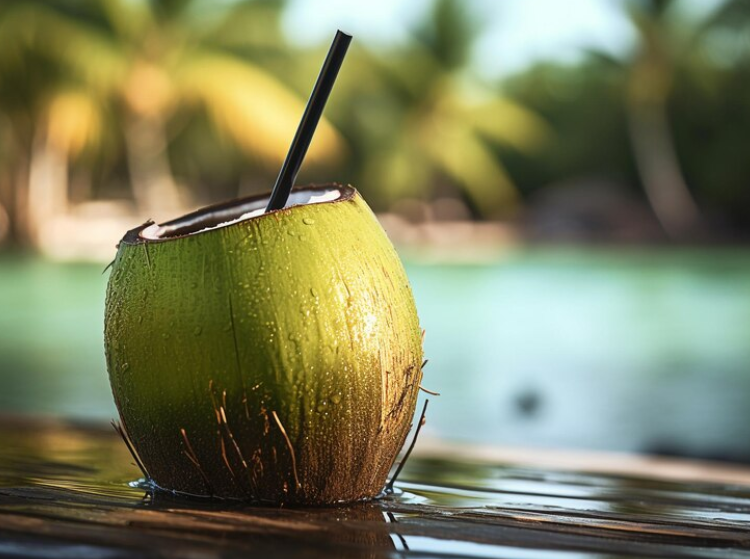 Can Coconut Water Treat Erectile Dysfunction?