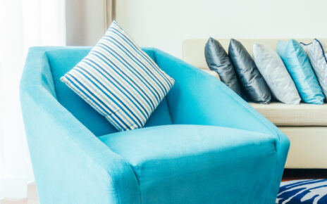 Sofa cushions in Dubai