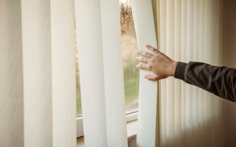 Vertical Blinds