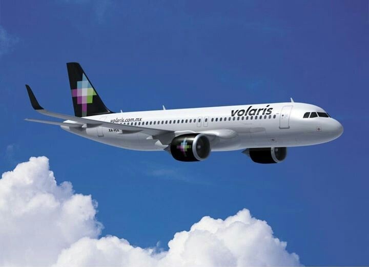 Volaris Telefono