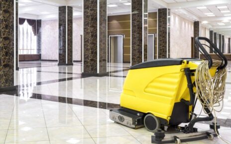 floor scrubbing machine for home use