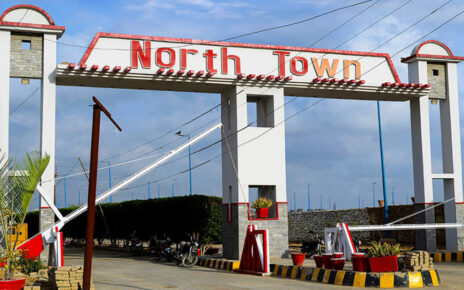 north town phase 2