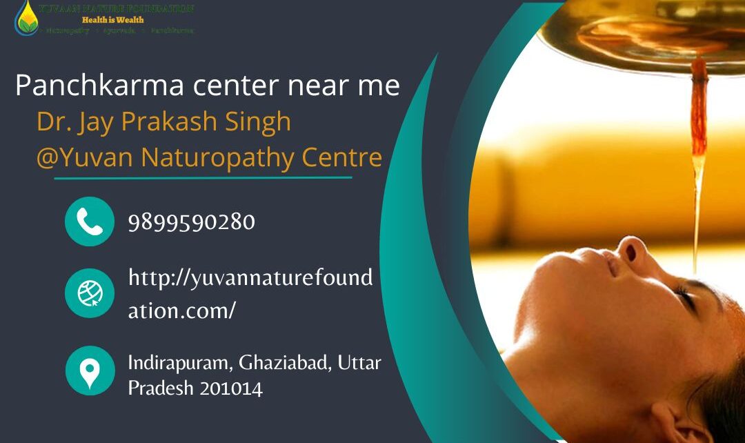 panchkarma-center-near-me