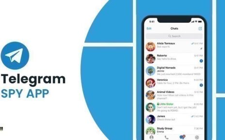 Android Telegram Spy App For Monitoring Activities Remotely