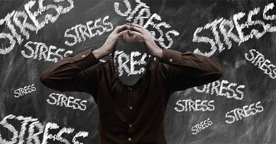 10 Practical Strategies To Reduce Academic Stress