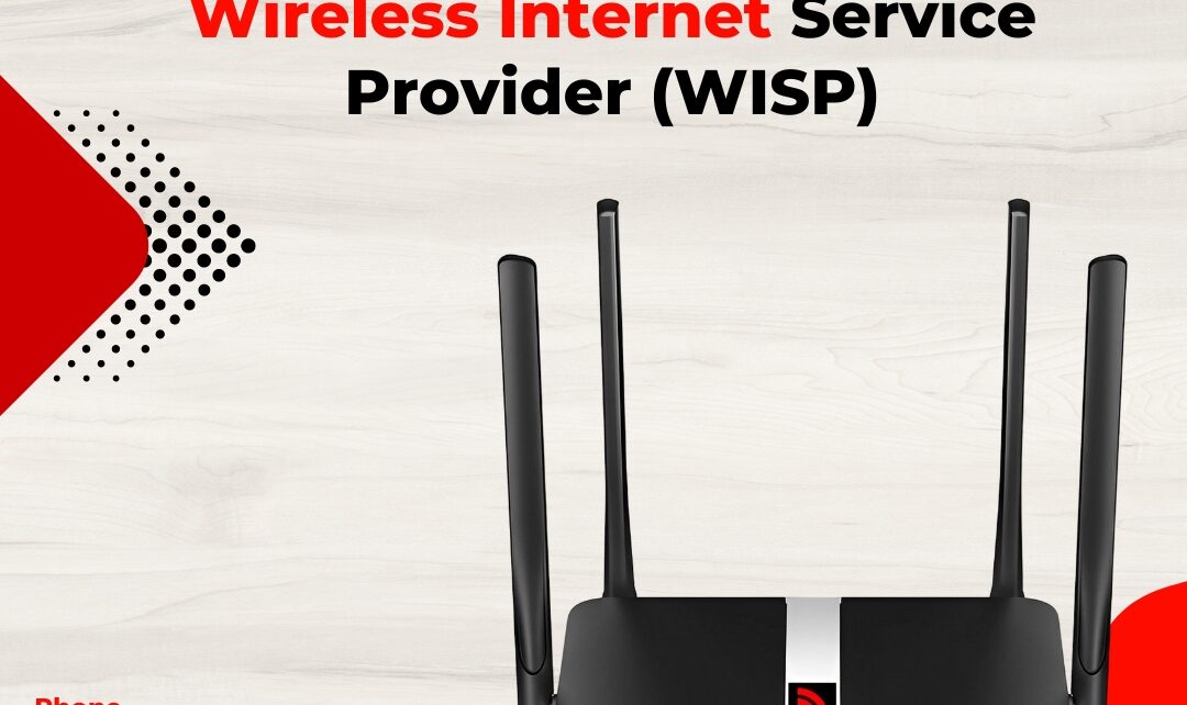 WISP internet providers