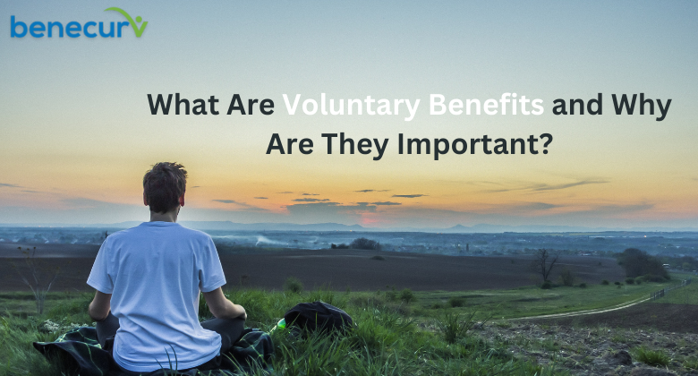 Voluntary Benefits