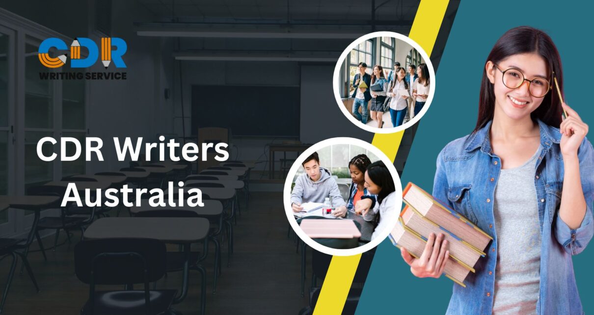 Best CDR Writing Services In Australia