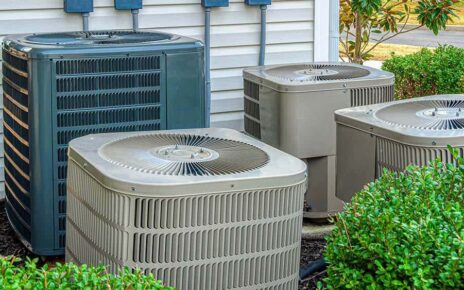 Exploring the Different Types of Air Conditioner Condens