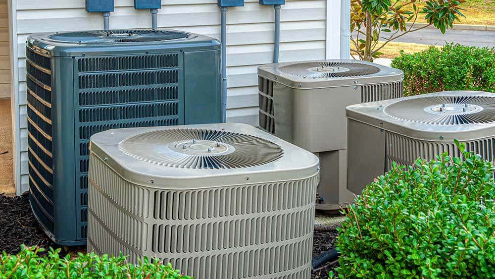 Exploring the Different Types of Air Conditioner Condens