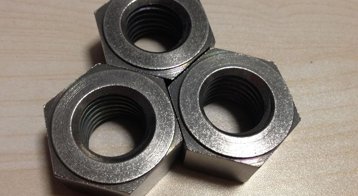 An Introduction to Stainless Steel Hex Bushings Design and Function