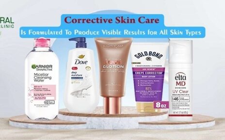 Best Organic Beauty and Personal Care Proucts