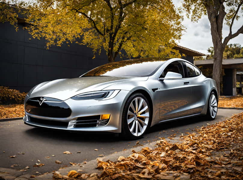 Buy Tesla Stock on Etoro