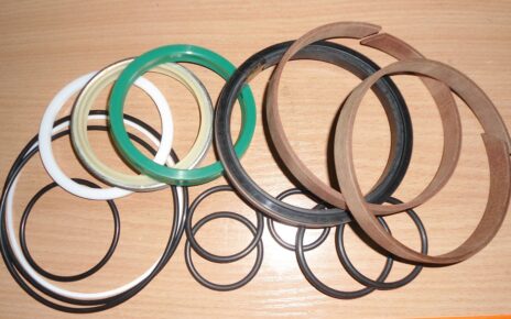 Parker O-Ring Distributors