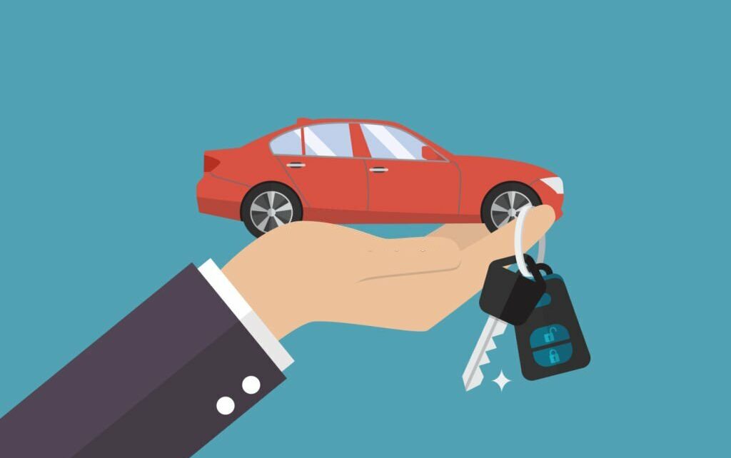 Procedure for Selling a Used Car in Ontario
