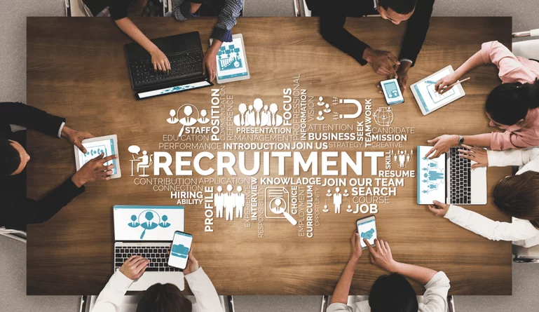 Mastering Full Cycle Recruitment: A Comprehensive Guide to Hiring Excellence