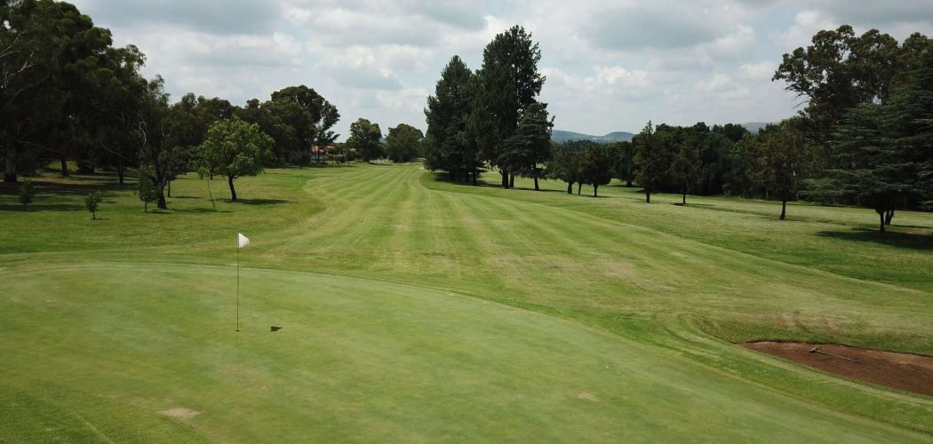 South Downs Country Club