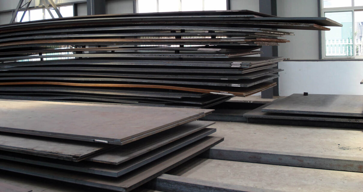 The Key Features and Uses of Carbon Steel Plates