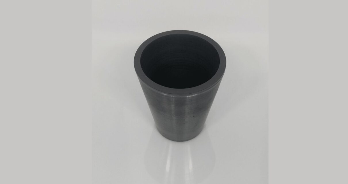 graphite crucible