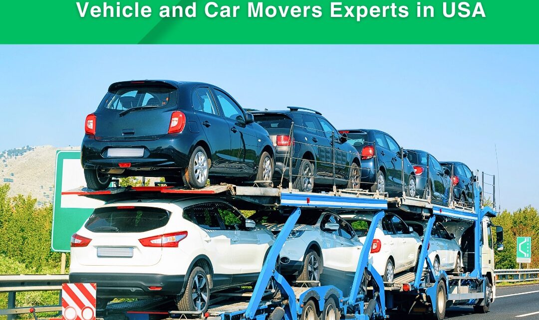 auto transport in Texas