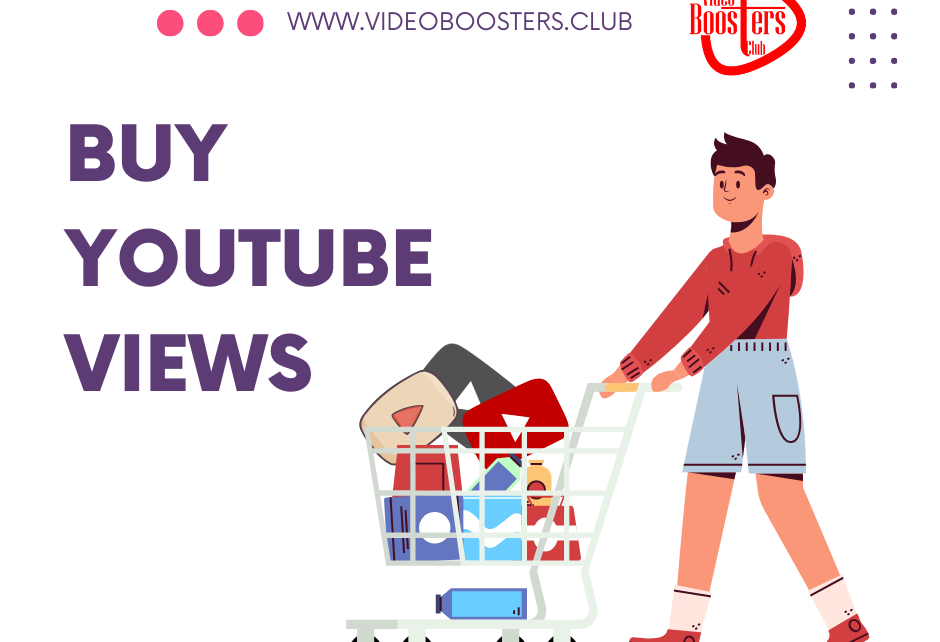 Top 10 Secrets to Buy YouTube Views In 2024 [New]