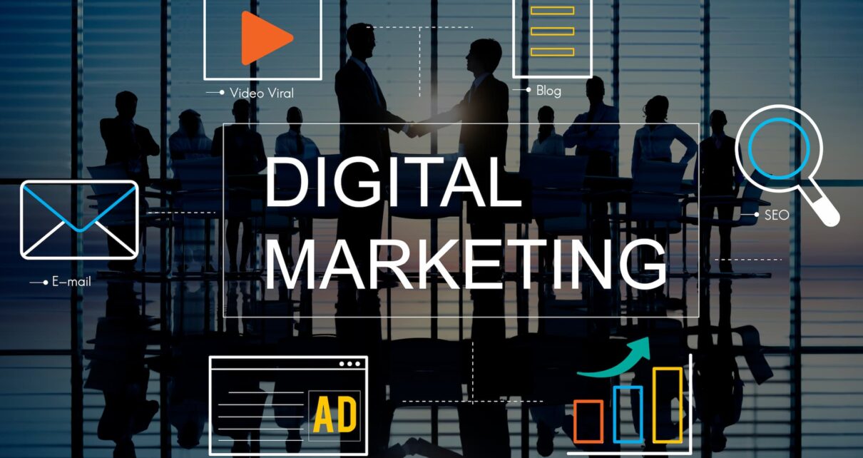 Digital Marketing