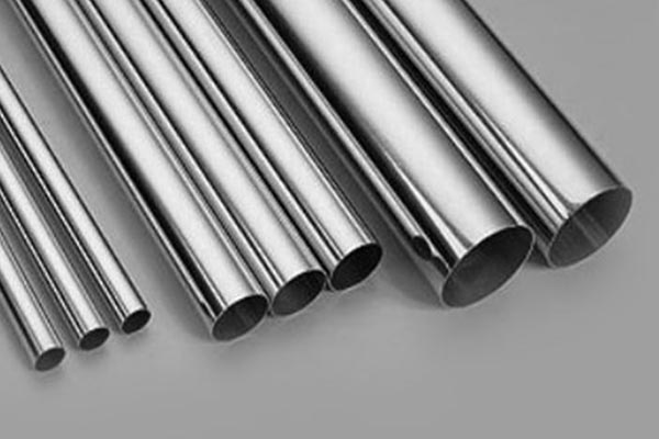 Stainless Steel 304 / 316 / 904L Pipes & Tubes in Chennai / Tamilnadu