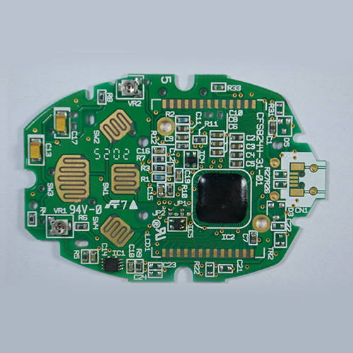 medical pcb assembly