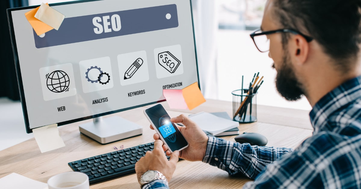 SEO Agency Sydney