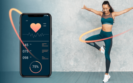 Fitness App Development