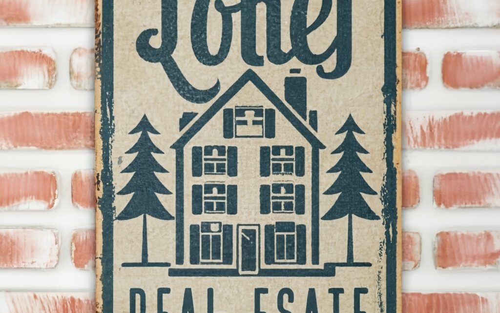 Real Estate