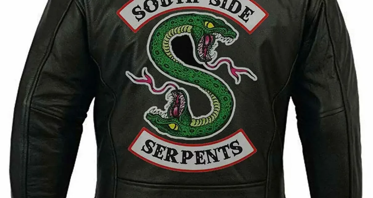 Southside Serpents Jacket