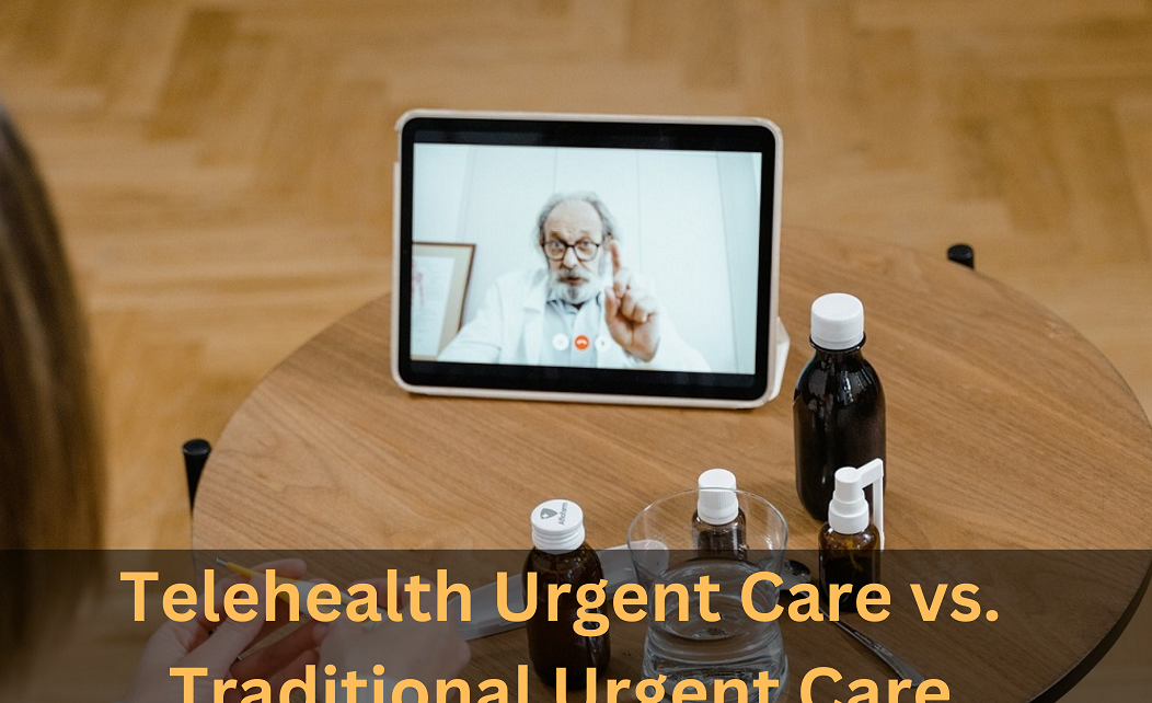 telehealth urgent care