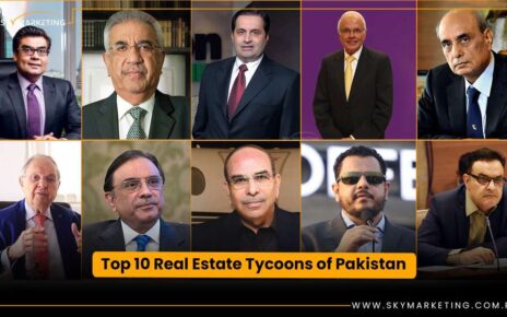 Top-10-Real-Estate-Tycoons-In-Pakistan