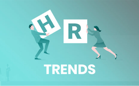 top hr trends 2023