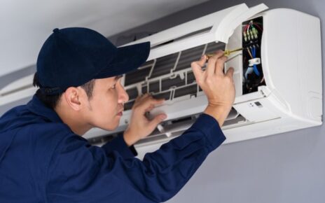 Air Conditioning Repairs