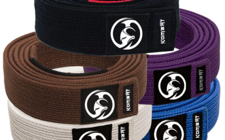 Gi Belt Safety: Avoiding Injuries during Training