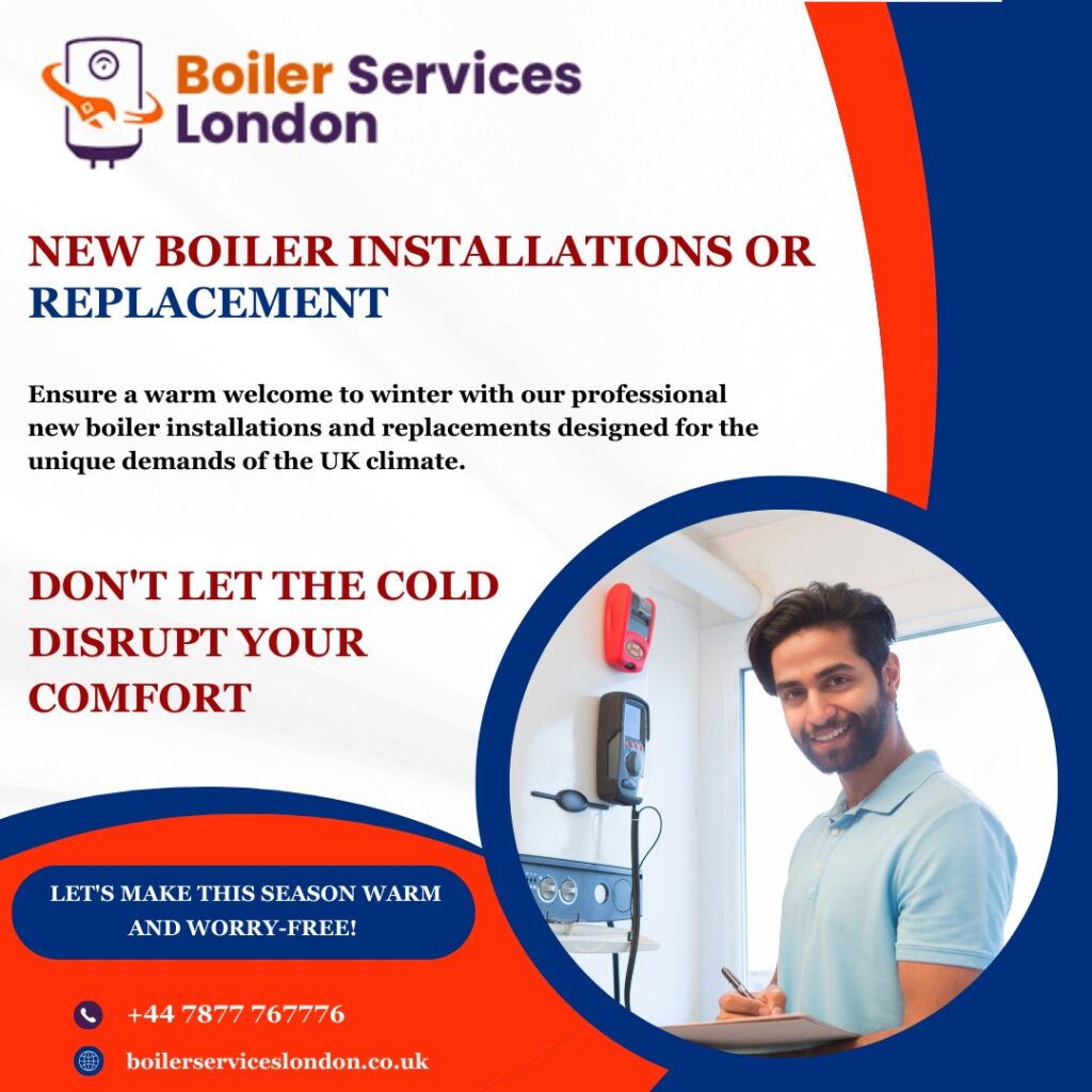 Fixing Low Pressure in Your Boiler